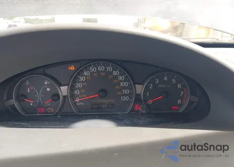 2003 Saturn Ion 1 z USA, uszkodzony, nr VIN 1G8AF52F83Z163037